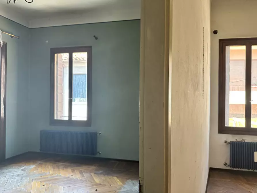 Immagine 39 di Palazzo in vendita  in Via Fra' Giocondo a Treviso