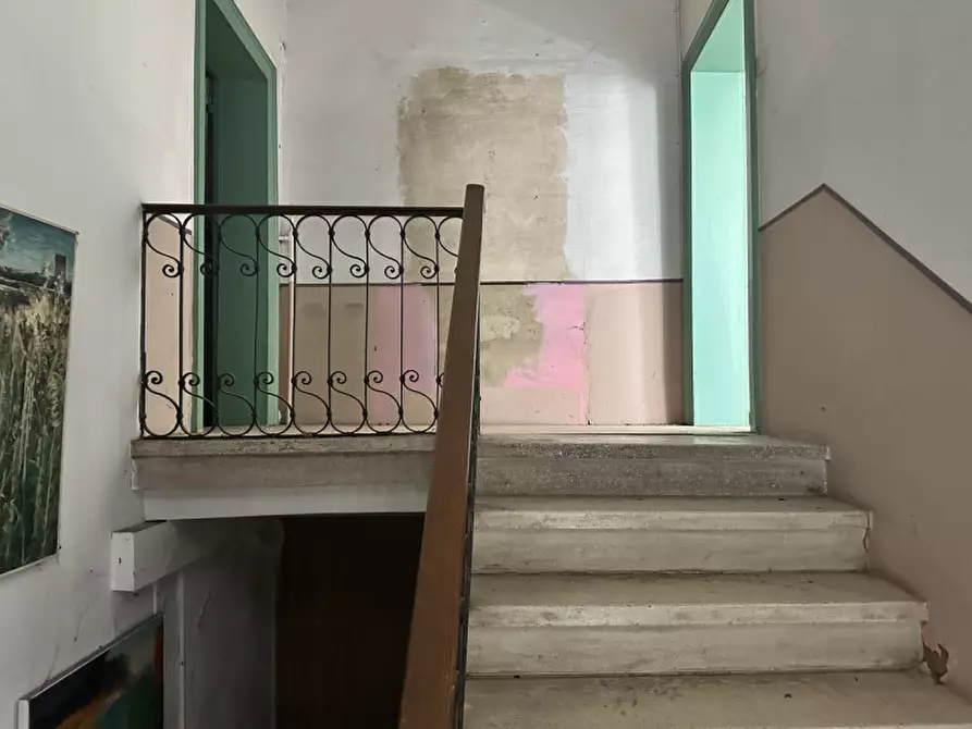 Immagine 40 di Palazzo in vendita  in Via Fra' Giocondo a Treviso