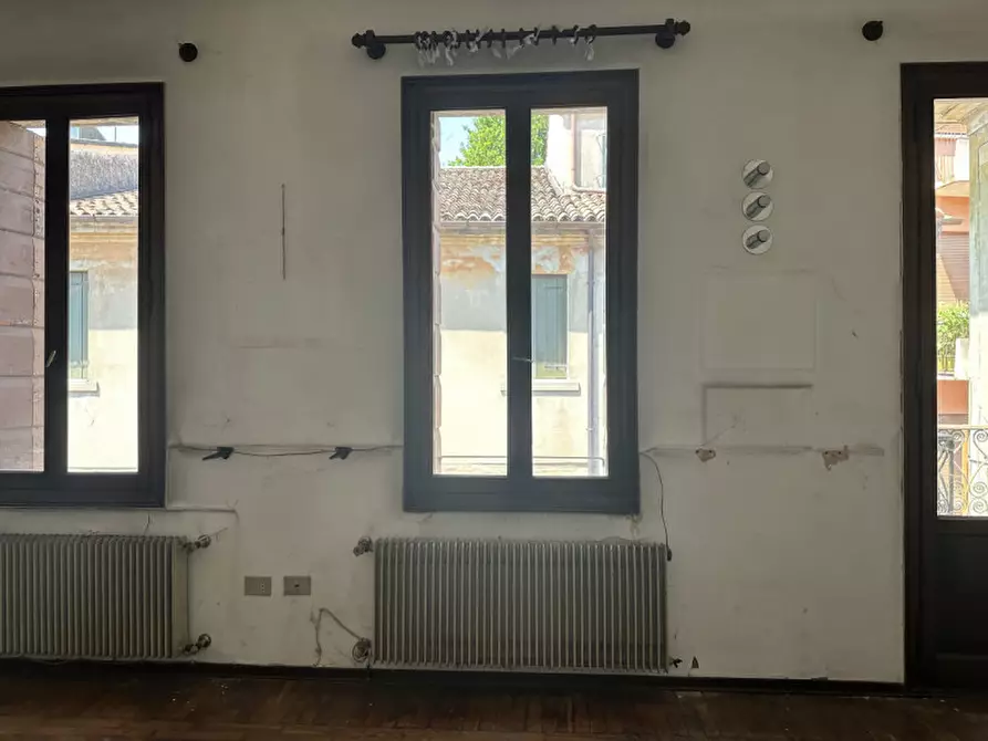 Immagine 41 di Palazzo in vendita  in Via Fra' Giocondo a Treviso