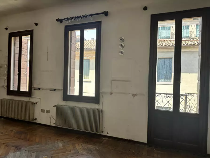 Immagine 42 di Palazzo in vendita  in Via Fra' Giocondo a Treviso