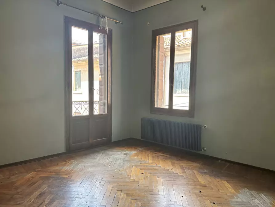 Immagine 43 di Palazzo in vendita  in Via Fra' Giocondo a Treviso