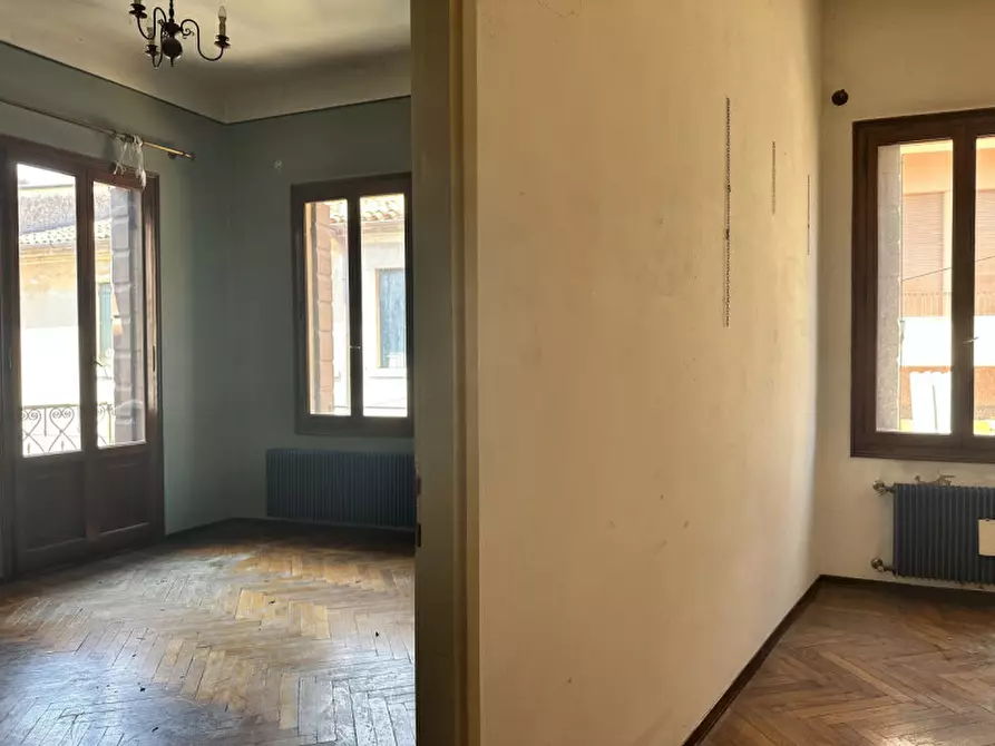 Immagine 44 di Palazzo in vendita  in Via Fra' Giocondo a Treviso