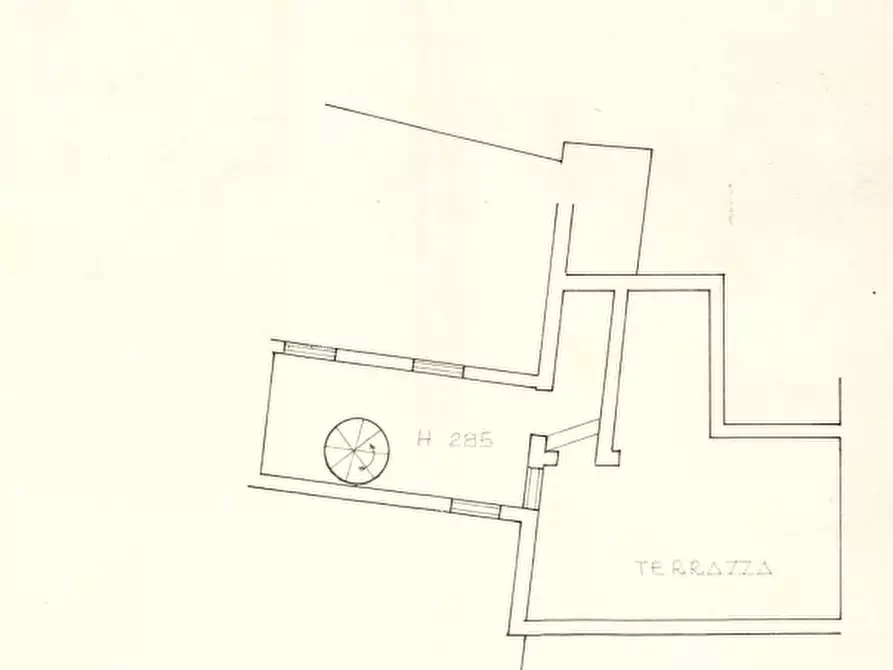 Immagine 51 di Palazzo in vendita  in Via Fra' Giocondo a Treviso