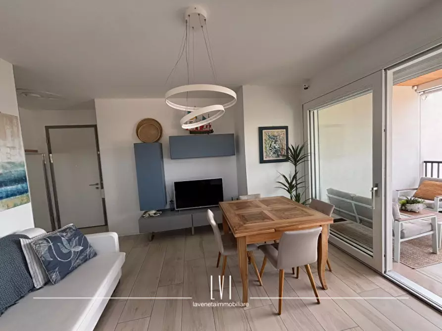 Immagine 2 di Appartamento in vendita  in via vincenzo monti 12 a Jesolo