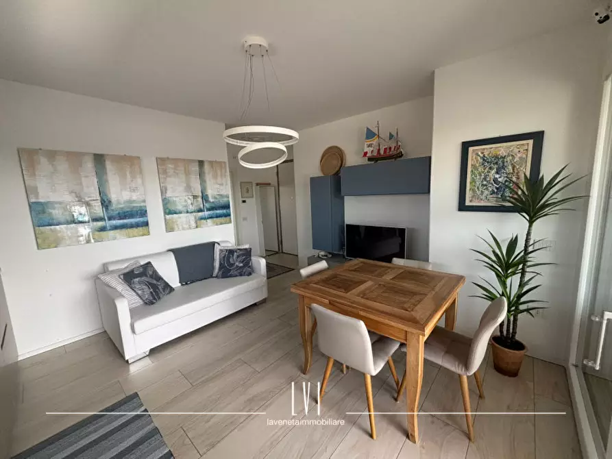 Immagine 4 di Appartamento in vendita  in via vincenzo monti 12 a Jesolo