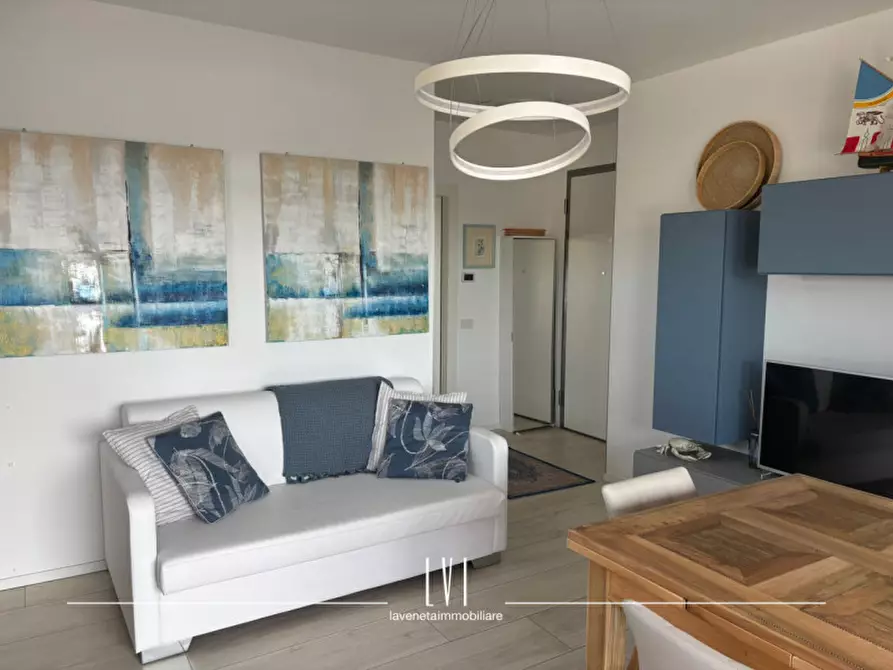 Immagine 7 di Appartamento in vendita  in via vincenzo monti 12 a Jesolo