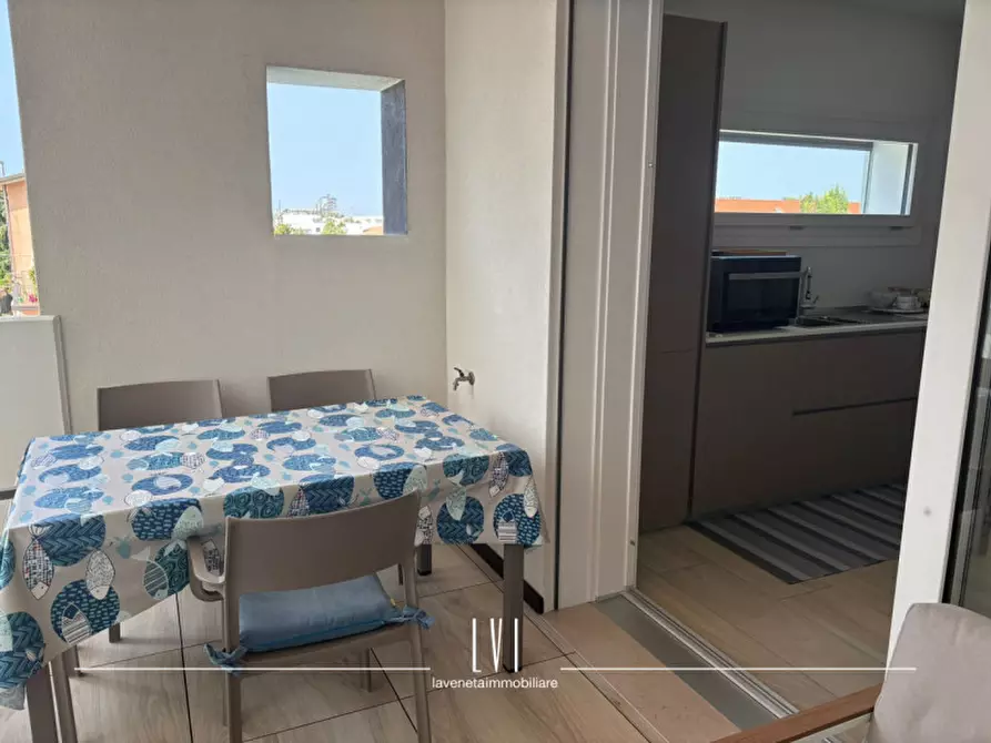 Immagine 13 di Appartamento in vendita  in via vincenzo monti 12 a Jesolo