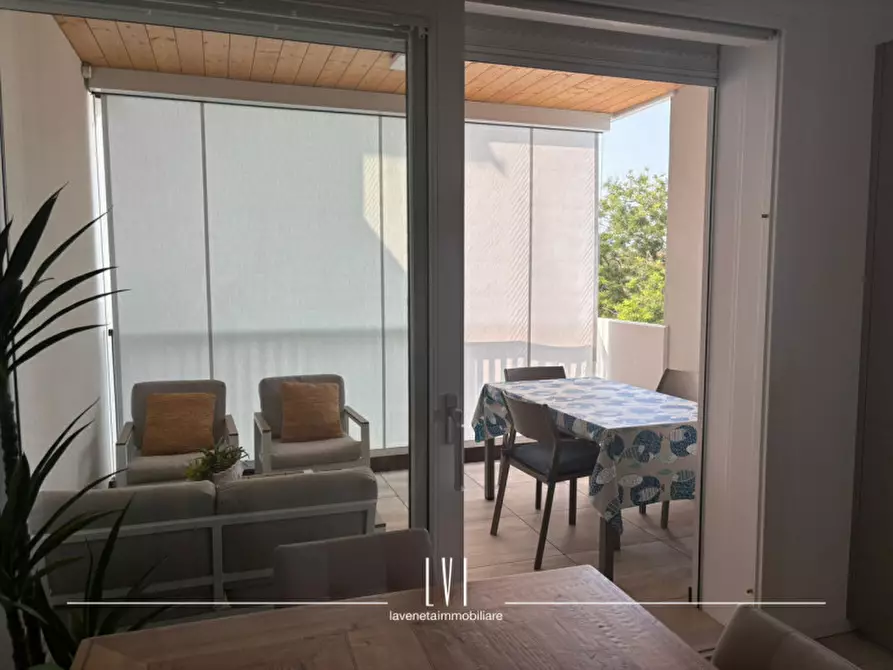Immagine 14 di Appartamento in vendita  in via vincenzo monti 12 a Jesolo