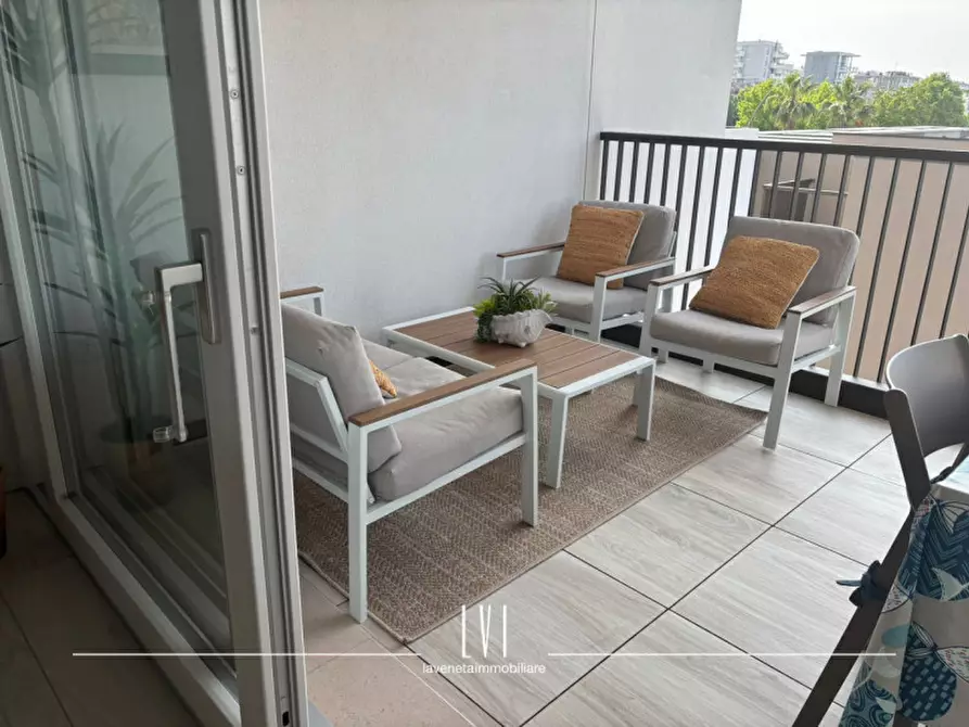 Immagine 15 di Appartamento in vendita  in via vincenzo monti 12 a Jesolo