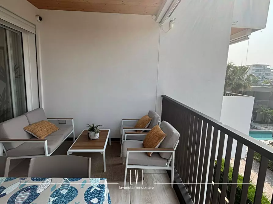 Immagine 16 di Appartamento in vendita  in via vincenzo monti 12 a Jesolo