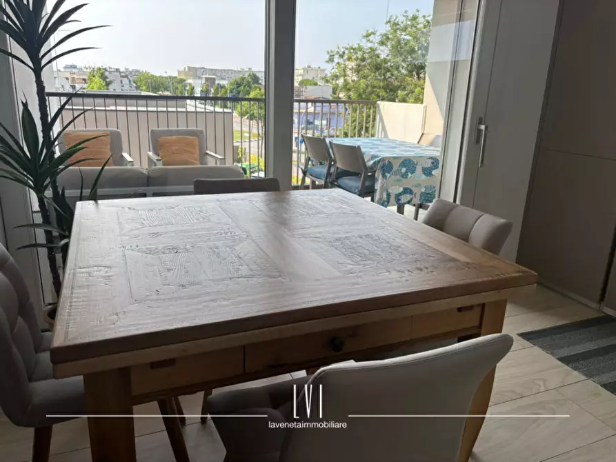 Immagine 17 di Appartamento in vendita  in via vincenzo monti 12 a Jesolo