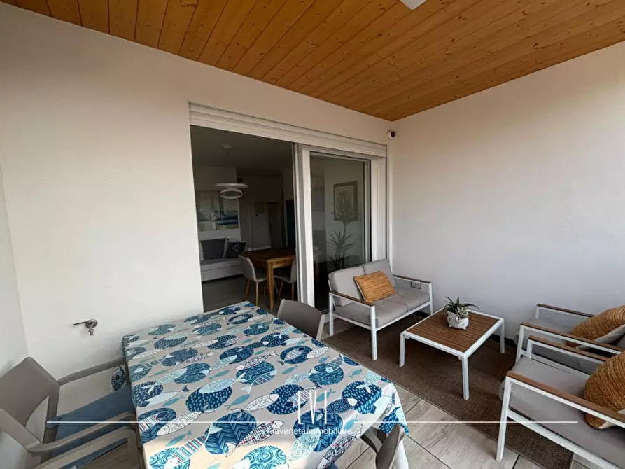 Immagine 18 di Appartamento in vendita  in via vincenzo monti 12 a Jesolo