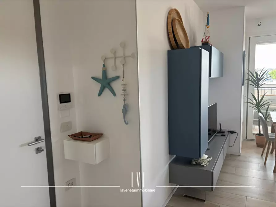 Immagine 19 di Appartamento in vendita  in via vincenzo monti 12 a Jesolo