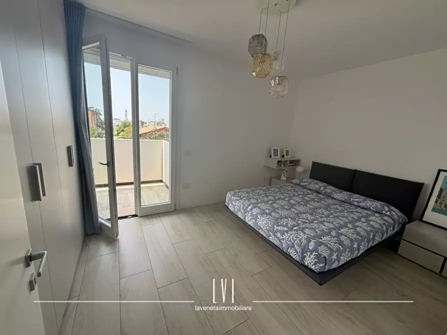 Immagine 22 di Appartamento in vendita  in via vincenzo monti 12 a Jesolo