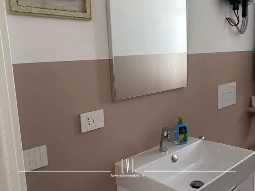 Immagine 32 di Appartamento in vendita  in via vincenzo monti 12 a Jesolo