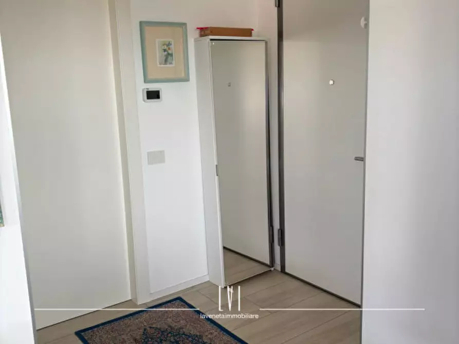 Immagine 49 di Appartamento in vendita  in via vincenzo monti 12 a Jesolo