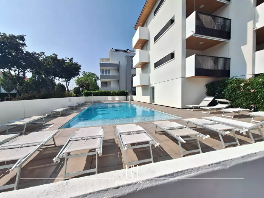 Immagine 51 di Appartamento in vendita  in via vincenzo monti 12 a Jesolo