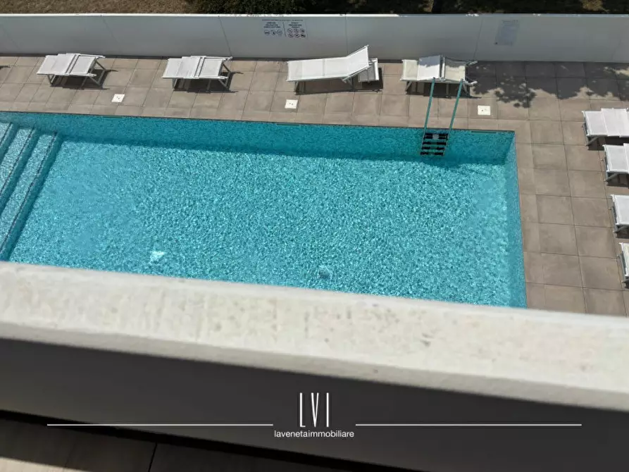 Immagine 52 di Appartamento in vendita  in via vincenzo monti 12 a Jesolo