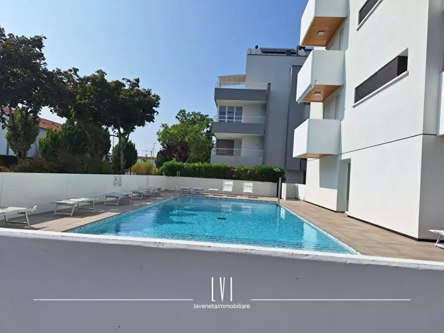 Immagine 58 di Appartamento in vendita  in via vincenzo monti 12 a Jesolo