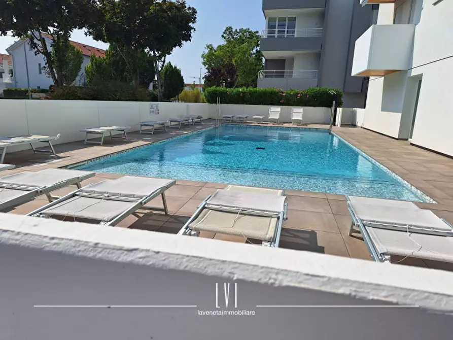 Immagine 59 di Appartamento in vendita  in via vincenzo monti 12 a Jesolo