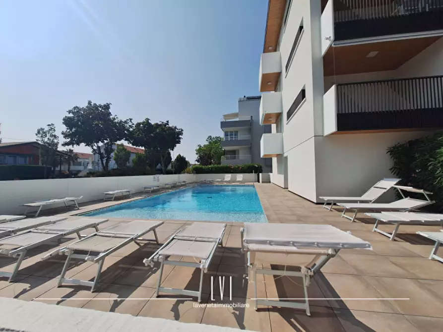 Immagine 62 di Appartamento in vendita  in via vincenzo monti 12 a Jesolo