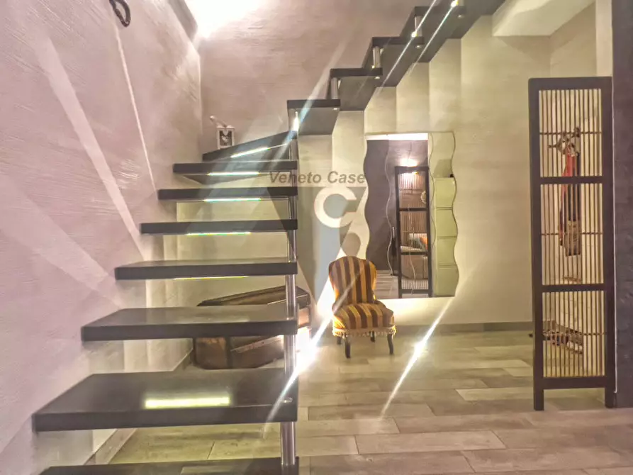 Immagine 3 di Appartamento in vendita  in Via Michelangelo Buonarroti 20 a Campagna Lupia