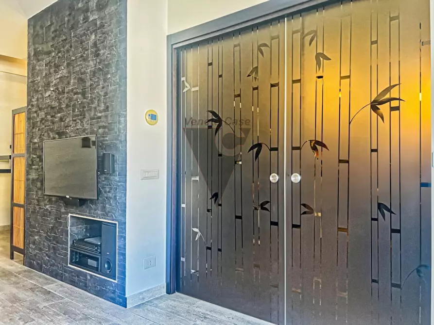 Immagine 5 di Appartamento in vendita  in Via Michelangelo Buonarroti 20 a Campagna Lupia