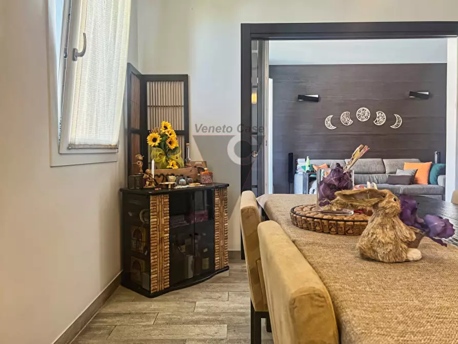 Immagine 10 di Appartamento in vendita  in Via Michelangelo Buonarroti 20 a Campagna Lupia