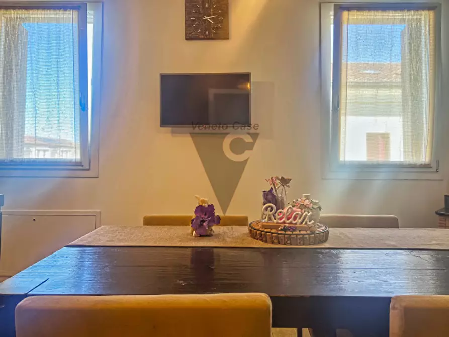 Immagine 11 di Appartamento in vendita  in Via Michelangelo Buonarroti 20 a Campagna Lupia