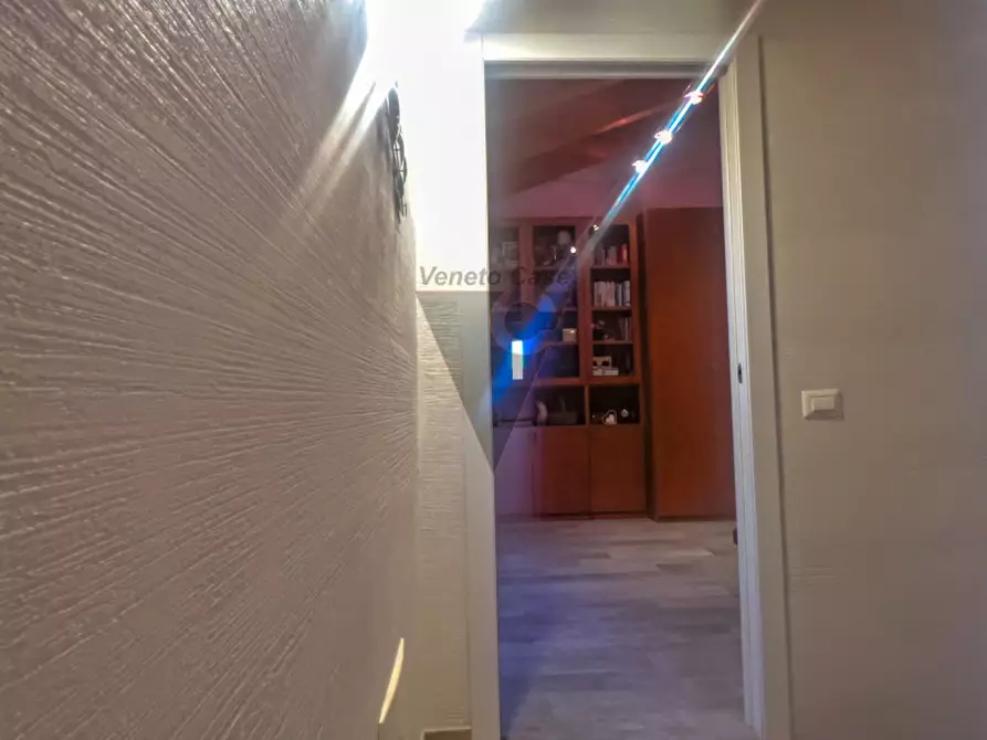 Immagine 12 di Appartamento in vendita  in Via Michelangelo Buonarroti 20 a Campagna Lupia