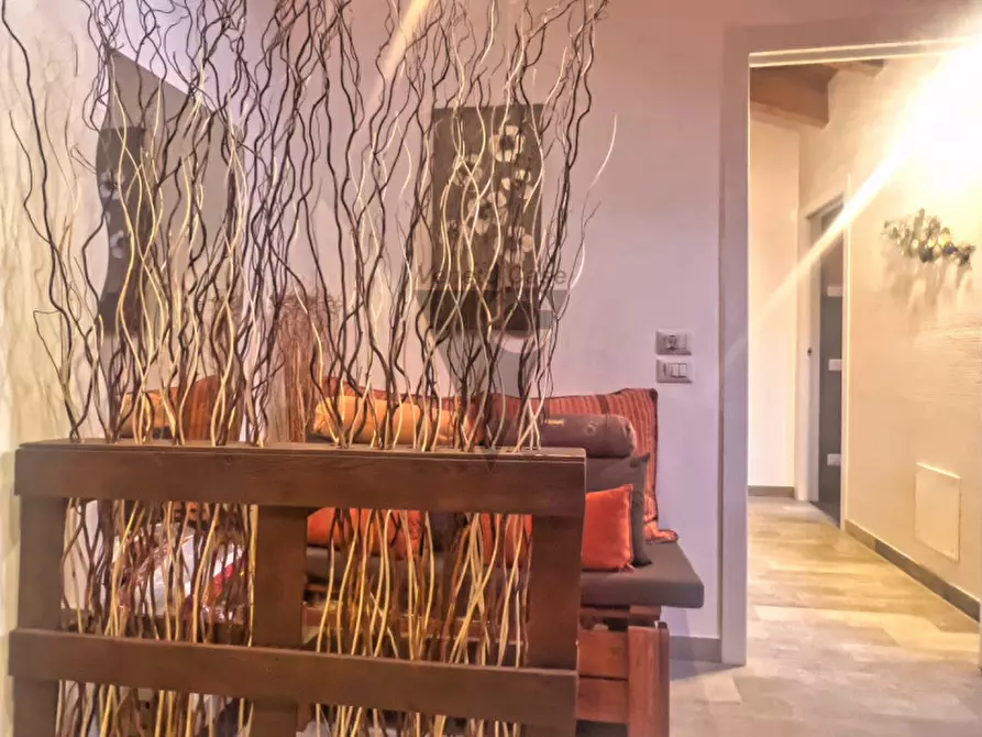 Immagine 13 di Appartamento in vendita  in Via Michelangelo Buonarroti 20 a Campagna Lupia