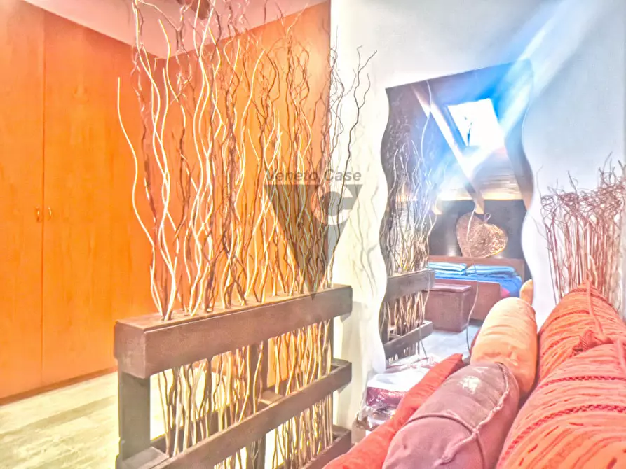 Immagine 14 di Appartamento in vendita  in Via Michelangelo Buonarroti 20 a Campagna Lupia