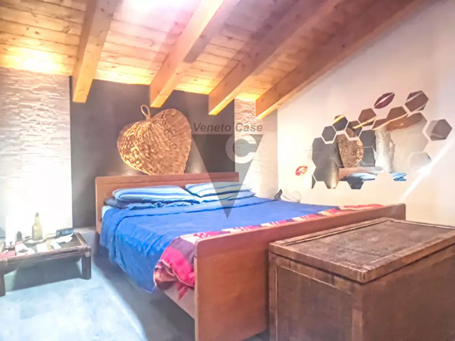 Immagine 15 di Appartamento in vendita  in Via Michelangelo Buonarroti 20 a Campagna Lupia