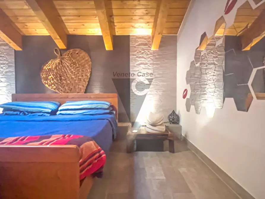 Immagine 16 di Appartamento in vendita  in Via Michelangelo Buonarroti 20 a Campagna Lupia