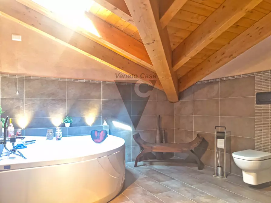 Immagine 17 di Appartamento in vendita  in Via Michelangelo Buonarroti 20 a Campagna Lupia