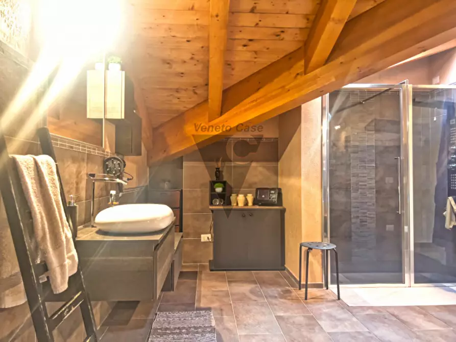 Immagine 19 di Appartamento in vendita  in Via Michelangelo Buonarroti 20 a Campagna Lupia