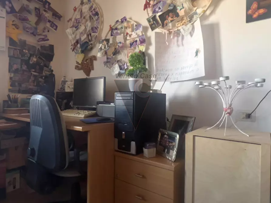 Immagine 24 di Appartamento in vendita  in Via Michelangelo Buonarroti 20 a Campagna Lupia