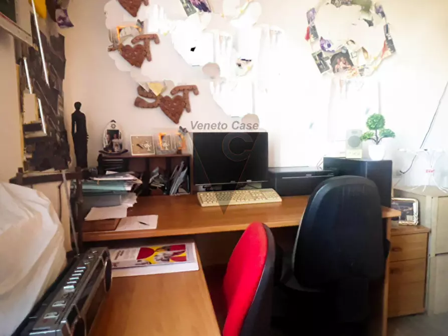 Immagine 25 di Appartamento in vendita  in Via Michelangelo Buonarroti 20 a Campagna Lupia