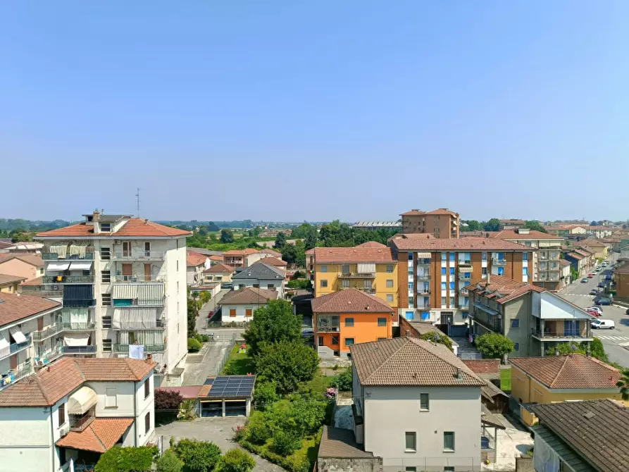 Immagine 1 di Appartamento in vendita  in Corso Trento 15 a Casale Monferrato