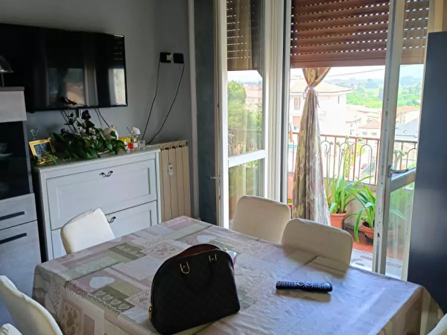 Immagine 4 di Appartamento in vendita  in Corso Trento 15 a Casale Monferrato