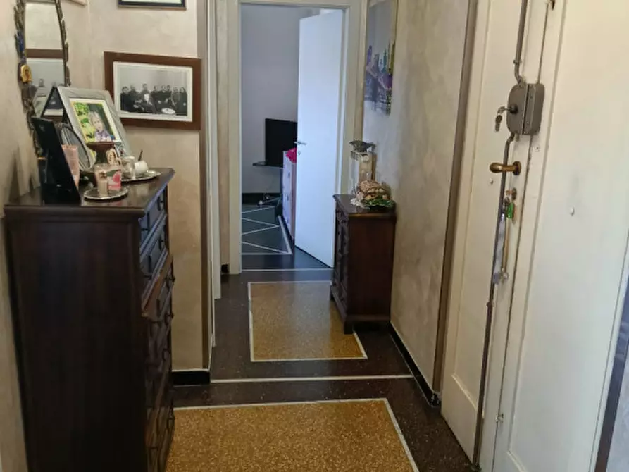 Immagine 7 di Appartamento in vendita  in Corso Trento 15 a Casale Monferrato