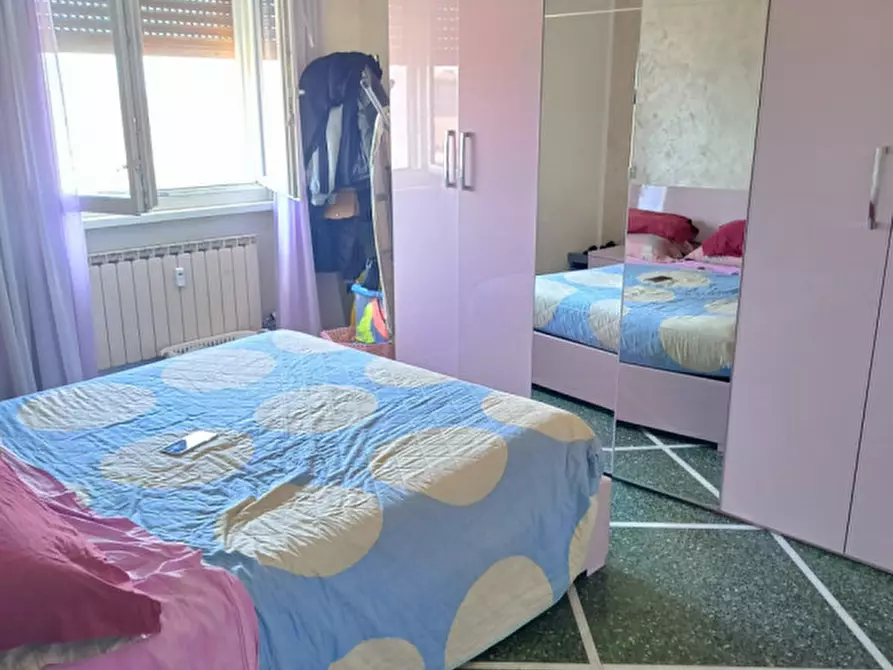 Immagine 8 di Appartamento in vendita  in Corso Trento 15 a Casale Monferrato