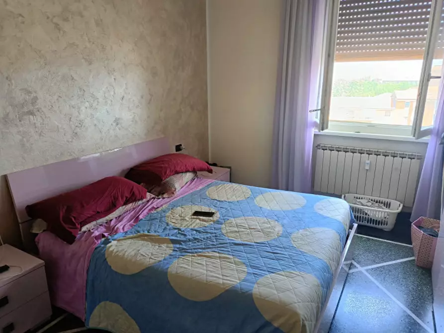 Immagine 9 di Appartamento in vendita  in Corso Trento 15 a Casale Monferrato