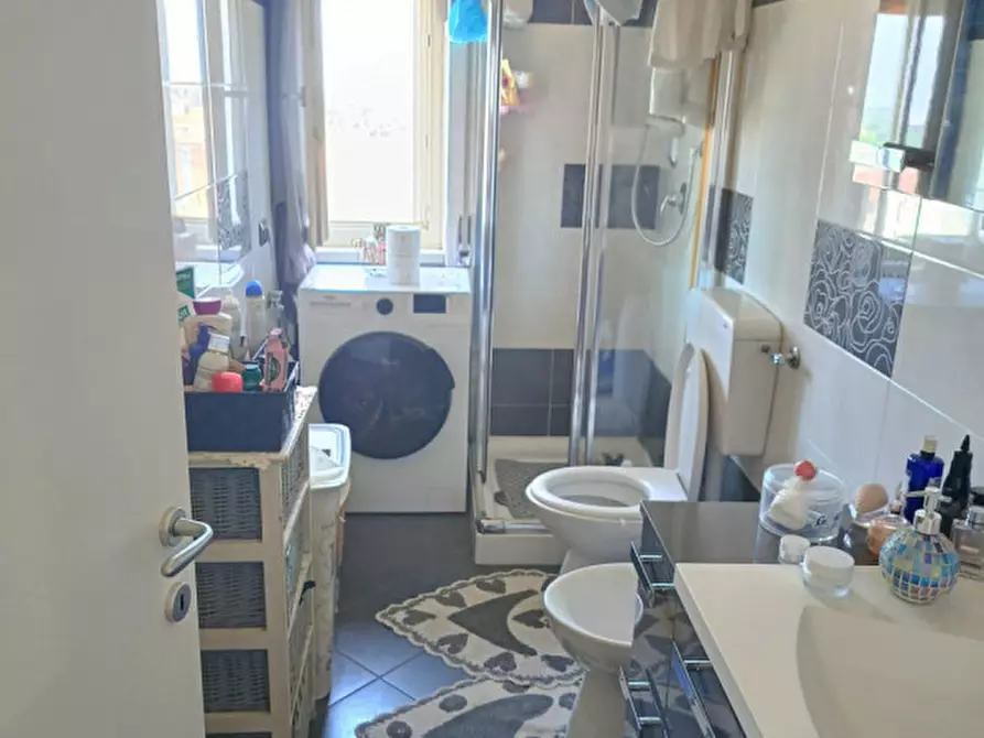 Immagine 11 di Appartamento in vendita  in Corso Trento 15 a Casale Monferrato