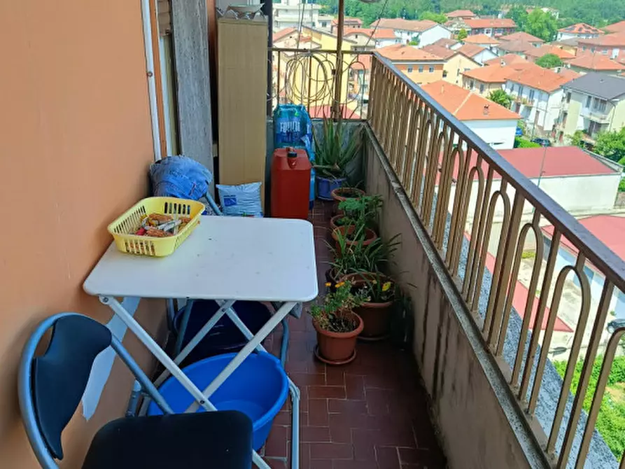 Immagine 12 di Appartamento in vendita  in Corso Trento 15 a Casale Monferrato