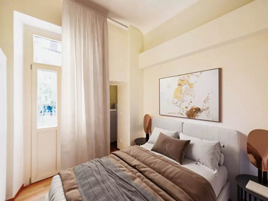 Immagine 1 di Appartamento in vendita  in Via Casalborgone 32 a Torino