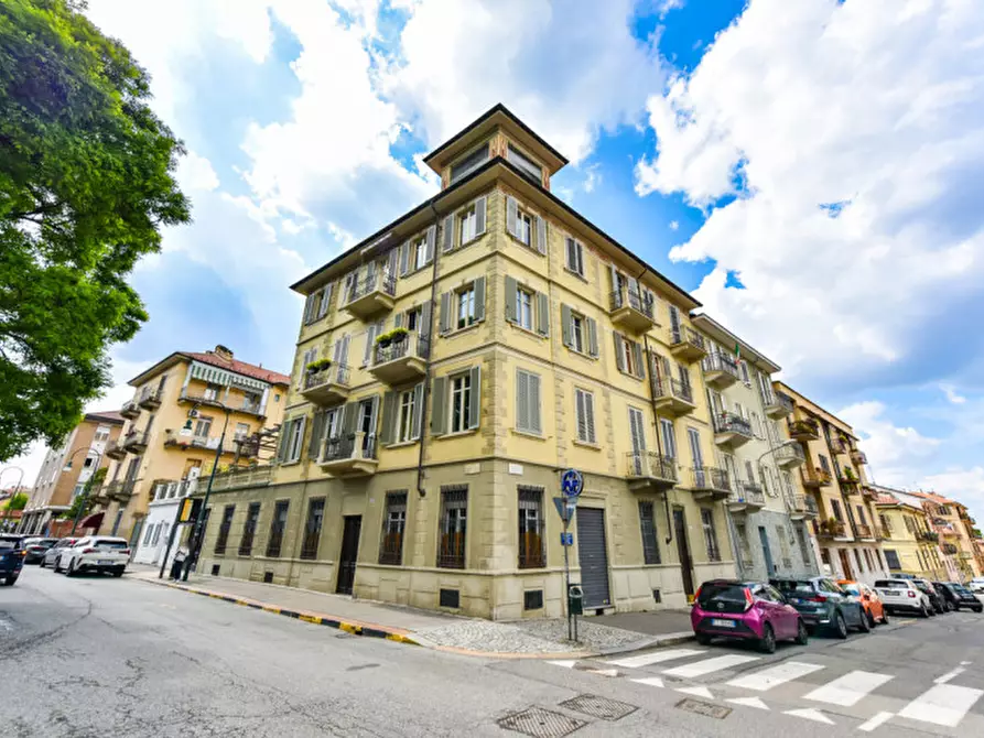 Immagine 2 di Appartamento in vendita  in Via Casalborgone 32 a Torino