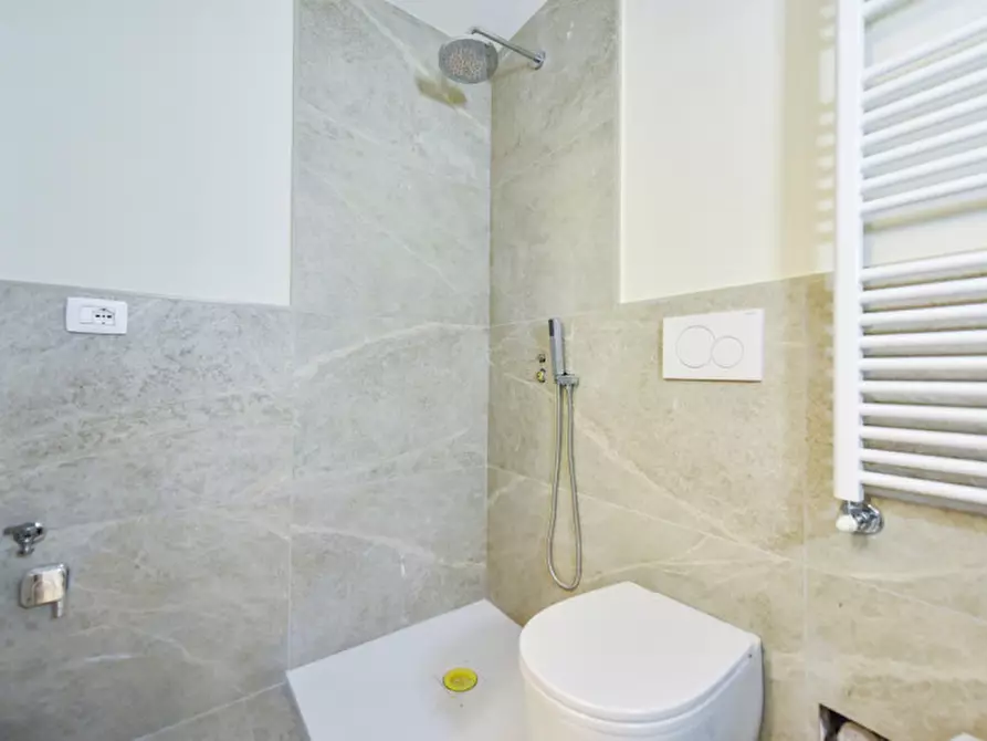 Immagine 15 di Appartamento in vendita  in Via Casalborgone 32 a Torino