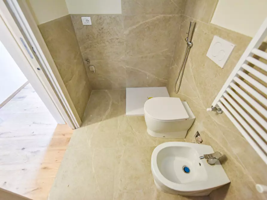 Immagine 16 di Appartamento in vendita  in Via Casalborgone 32 a Torino