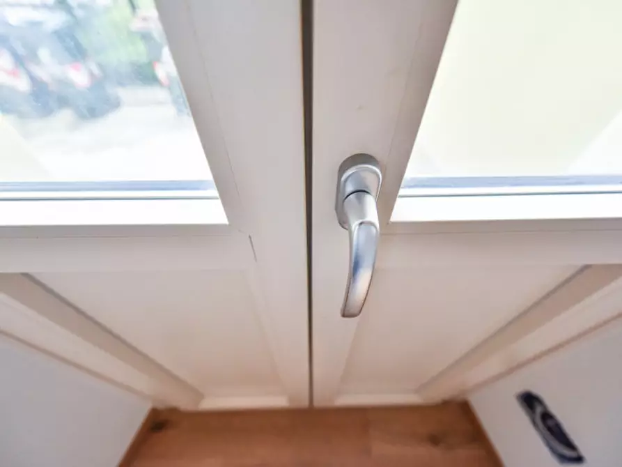 Immagine 18 di Appartamento in vendita  in Via Casalborgone 32 a Torino